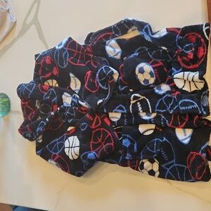Boys robe size S